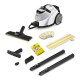 ΑΤΜΟΚΑΘΑΡΙΣΤΗΣ KARCHER SC 5 EASYFIX IRON PLUG WHITE 4,2BAR 2250W